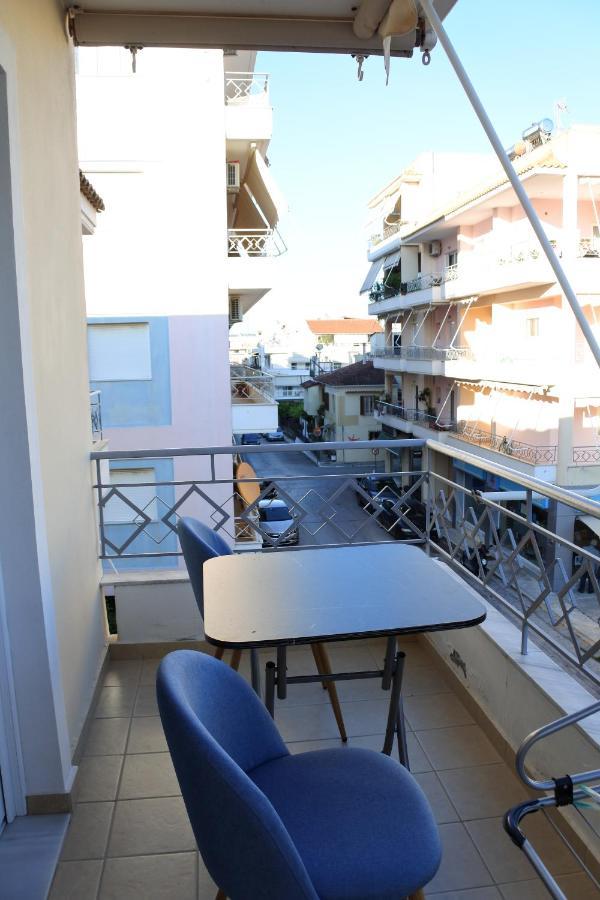 Vanilla Studio Preveza Exterior foto